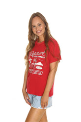 SURF SUPPLY STANDARD TEE